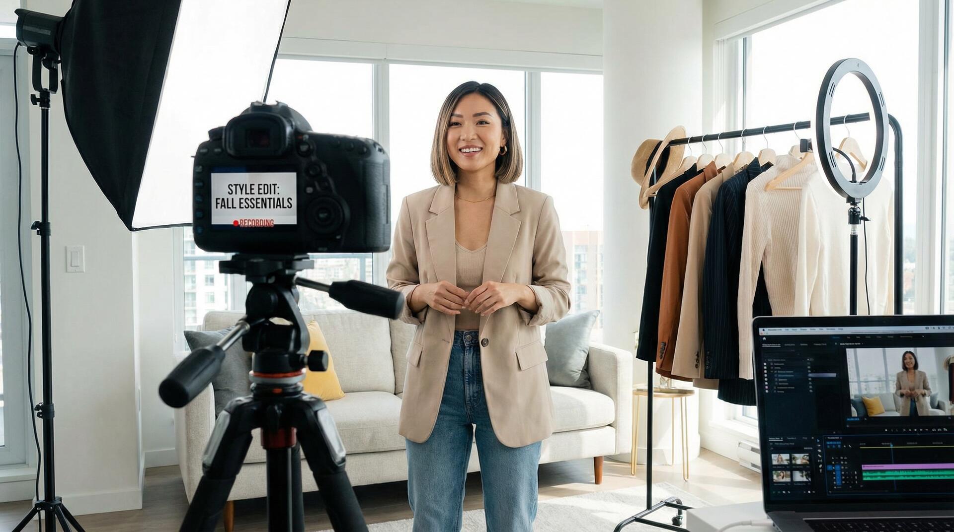 女神视频时尚视频